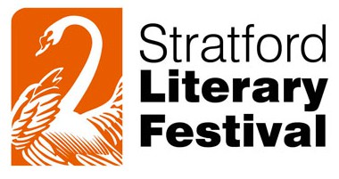 Stratford Literary Festival logo